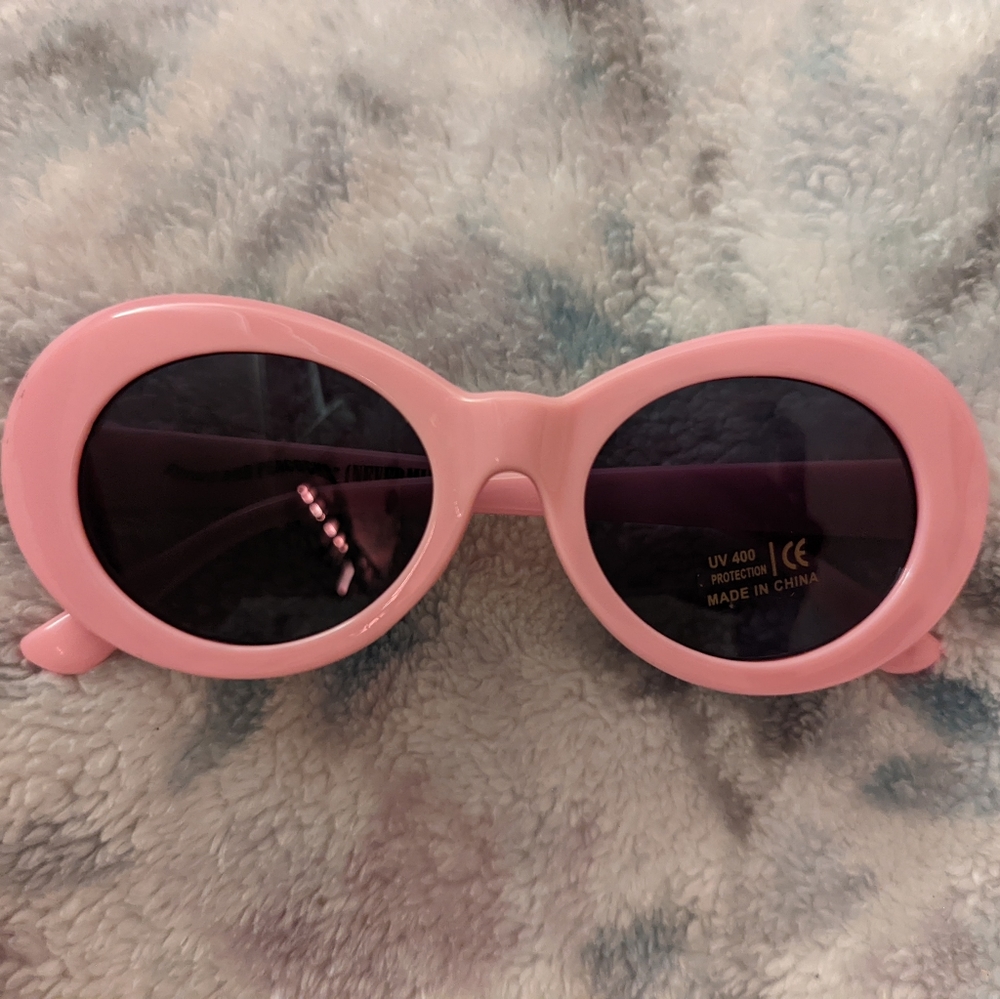 Clout goggles/sunglass